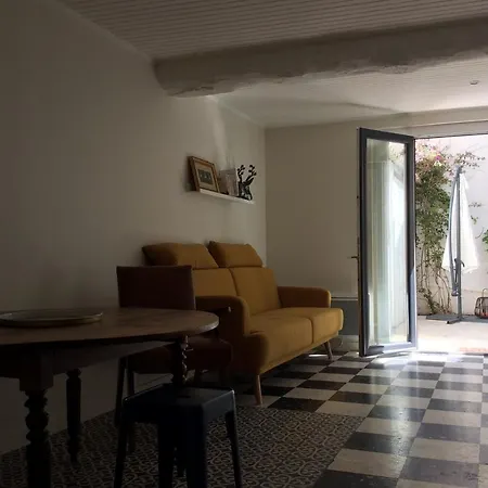 بيت للعطل La Maison De Torreilles