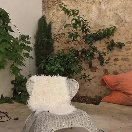 بيت للعطل La Maison De Torreilles