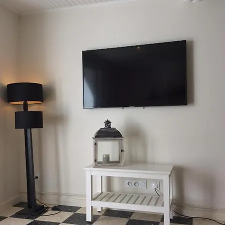 La Maison De Torreilles بيت للعطل *