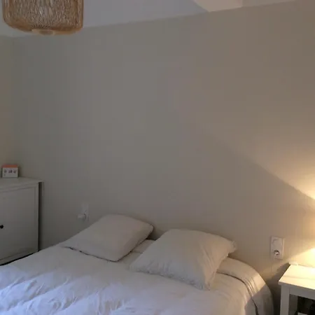La Maison De Torreilles بيت للعطل *