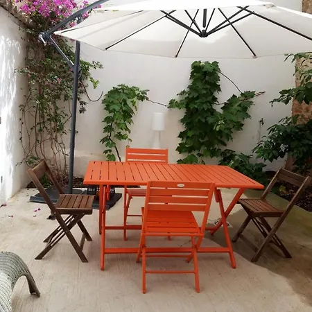 La Maison De Torreilles تورايْ